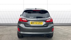Ford Fiesta 1.0 EcoBoost Hybrid mHEV 125 ST-Line Edition 5dr Petrol Hatchback